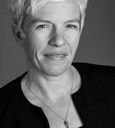 Portrait: Astrid Wüthrich